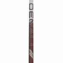 Titleist TSR2 Graphite Mens Right Hand Driver 9* Stiff - Denali Red 6.0 50g