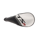 Titleist TSR2 Graphite Mens Right Hand Driver 9* Stiff - Denali Red 6.0 50g