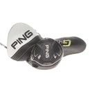Ping G430 Max Graphite Mens Right Hand Driver -2" 10.5* Stiff - ACCRA FX 260 M4