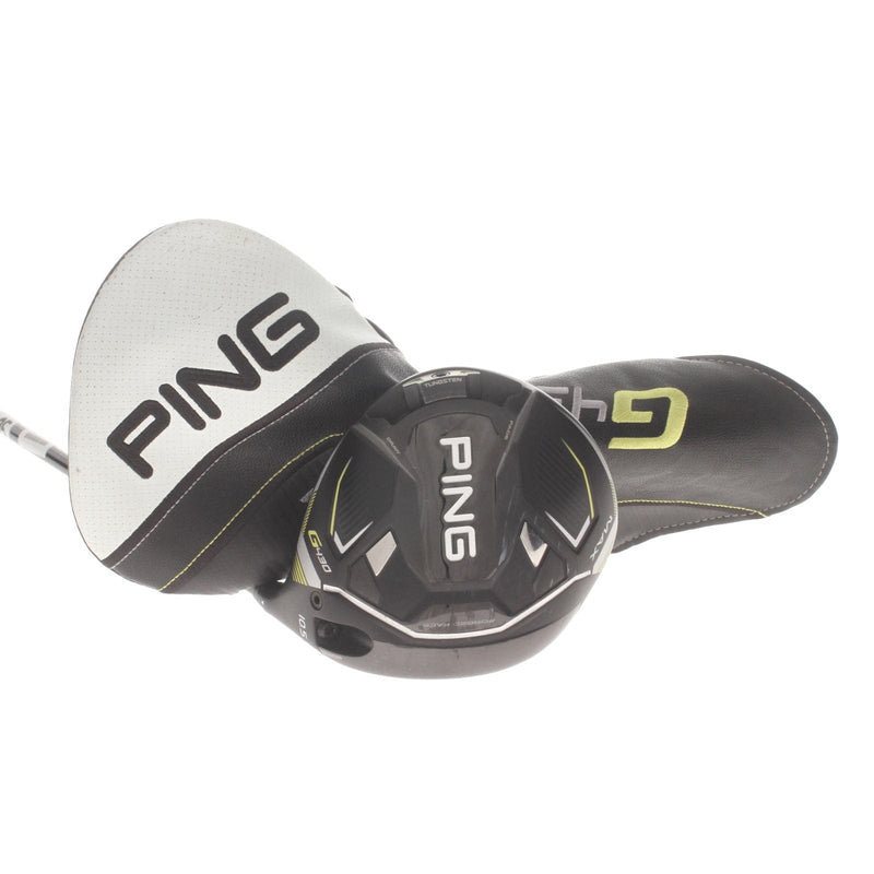 Ping G430 Max Graphite Mens Right Hand Driver -2" 10.5* Stiff - ACCRA FX 260 M4