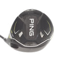 Ping G430 Max Graphite Mens Right Hand Driver -2" 10.5* Stiff - ACCRA FX 260 M4