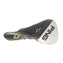 Ping G430 Max Graphite Mens Right Hand Driver -2" 10.5* Stiff - ACCRA FX 260 M4