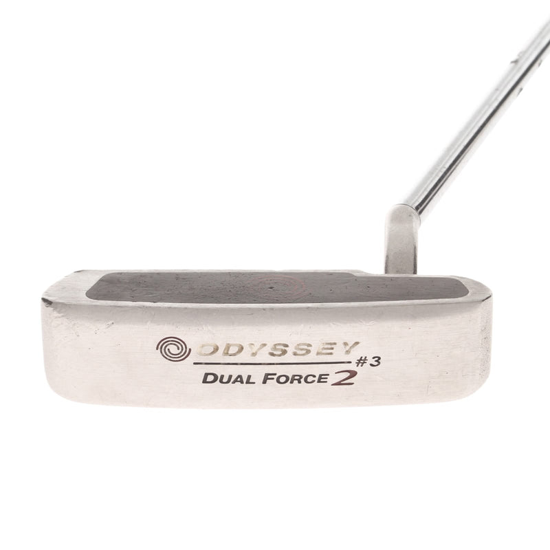 Odyssey Dual Force 2