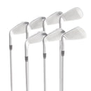 Callaway Apex Ai300 Steel Mens Right Hand Irons 5-AW Regular - True Temper AMT Red R300