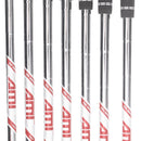 Callaway Apex Ai300 Steel Mens Right Hand Irons 5-AW Regular - True Temper AMT Red R300
