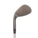 Titleist Vokey SM10 Steel Mens Right Hand Lob Wedge 60* 14 Bounce K Grind Wedge - True Temper