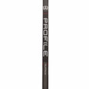 Wilson Profile Platinum Graphite Mens Right Hand Driver 10.5* Regular - Wilson