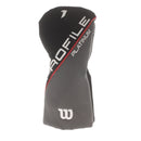 Wilson Profile Platinum Graphite Mens Right Hand Driver 10.5* Regular - Wilson