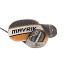 Callaway Mavrik Sub Zero Graphite Mens Right Hand Fairway 3 Wood 15* Stiff - Aldila Rogue 70