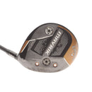 Callaway Mavrik Sub Zero Graphite Mens Right Hand Fairway 3 Wood 15* Stiff - Aldila Rogue 70