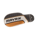 Callaway Mavrik Sub Zero Graphite Mens Right Hand Fairway 3 Wood 15* Stiff - Aldila Rogue 70
