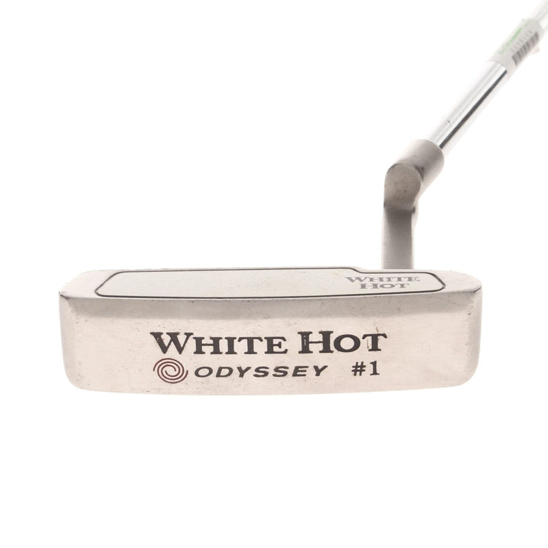 Odyssey White Hot