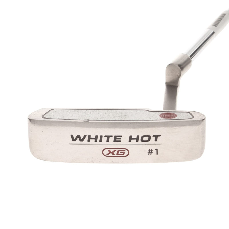 Odyssey White Hot XG