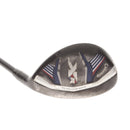 Callaway XR Graphite Mens Right Hand 3 Hybrid 19* Regular - Project X 5.5