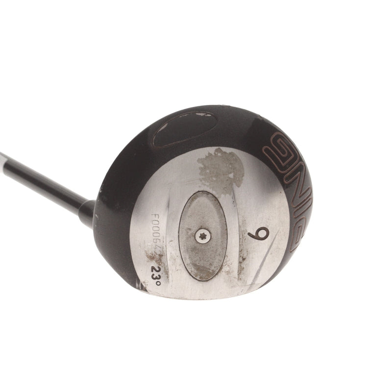 Ping i3 Graphite Ladies Right Hand Fairway 9 Wood 23* Ladies - Ping