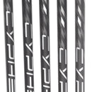 Callaway Paradym Ai-Smoke Graphite Mens Right Hand Irons 6-PW Regular - Cypher Sixty 5.5