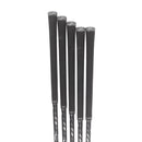 Callaway Paradym Ai-Smoke Graphite Mens Right Hand Irons 6-PW Regular - Cypher Sixty 5.5