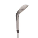TaylorMade Tour Steel Mens Right Hand Lob Wedge 61* Wedge - TaylorMade