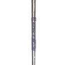 Ping G410 Steel Mens Right Hand Irons 5-PW Black Dot Regular - Ping AWT 2.0