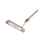 MD Superstrong Players Mirage Mens Right Hand Putter 34" Blade - MD