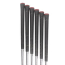 Wilson Di7 Steel Mens Right Hand Irons 5-PW Uniflex - True Temper