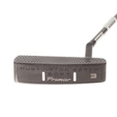 Cleveland Huntington Beach Soft Premier 3 Mens Right Hand Putter 34" Blade - Garsen Unlimited
