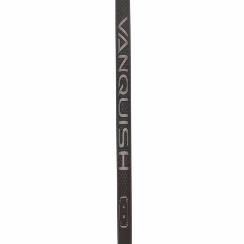 Vanquish 4R Driver Shaft Mitsubishi Chemical Regular Callaway 3rd Gen - Epic/Mavrik/Paradym/Ai Smoke/Elyte 44.5"