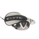 Callaway Elyte X Graphite Mens Right Hand 5 Hybrid 25* Stiff - Denali 60G HY 5.5