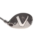 Callaway Elyte X Graphite Mens Right Hand 5 Hybrid 25* Stiff - Denali 60G HY 5.5