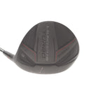 Cleveland Launcher HB Turbo Graphite Mens Right Hand Fairway 3 Wood 15* Regular - Miyazaki 5R