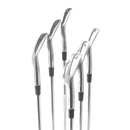 Mizuno MP-63 Steel Mens Right Hand Irons 5-PW Stiff - True Temper Dynamic Gold