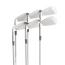 Mizuno MP-63 Steel Mens Right Hand Irons 5-PW Stiff - True Temper Dynamic Gold