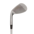 Titleist Vokey Design SM10 Steel Mens Right Hand Lob Wedge 58* 4 Bounce T Grind Stiff - N.S.Pro Modus3
