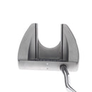 Odyssey White Hot RX V-Line Fang Mens Right Hand Putter 35.5" Mallet - Super Stroke