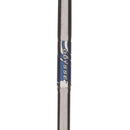 Odyssey White Hot RX V-Line Fang Mens Right Hand Putter 35.5" Mallet - Super Stroke