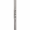 Wilson Dynapower 2023 Steel Mens Right Hand Irons 5-PW Regular - KBS Max Ultralite