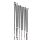 Wilson Dynapower 2023 Steel Mens Right Hand Irons 5-PW Regular - KBS Max Ultralite
