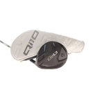 TaylorMade Qi10 Max Graphite Ladies Right Hand Fairway 5 Wood 19* Ladies - Fujikura Speeder NX 40