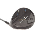 TaylorMade Qi10 Max Graphite Ladies Right Hand Fairway 5 Wood 19* Ladies - Fujikura Speeder NX 40