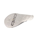 TaylorMade Qi10 Max Graphite Ladies Right Hand Fairway 5 Wood 19* Ladies - Fujikura Speeder NX 40