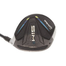 TaylorMade Sim2 Max Graphite Mens Right Hand Fairway 3 Wood 15* Regular - Fujikura Ventus Blue FW 5-R