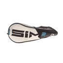 TaylorMade Sim2 Max Graphite Mens Right Hand Fairway 3 Wood 15* Regular - Fujikura Ventus Blue FW 5-R