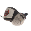 Cleveland HiBore Graphite Mens Right Hand Driver 10.5* Regular - Fujikura 55g