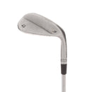 TaylorMade Milled Grind 3 Steel Mens Right Hand Lob Wedge 58* 11 Bounce SB Grind Stiff - Dynamic Gold Tour Issue S200