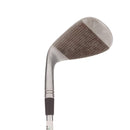 TaylorMade Milled Grind 3 Steel Mens Right Hand Lob Wedge 58* 11 Bounce SB Grind Stiff - Dynamic Gold Tour Issue S200