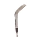 TaylorMade Milled Grind 3 Steel Mens Right Hand Lob Wedge 58* 11 Bounce SB Grind Stiff - Dynamic Gold Tour Issue S200