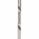 TaylorMade Milled Grind 3 Steel Mens Right Hand Lob Wedge 58* 11 Bounce SB Grind Stiff - Dynamic Gold Tour Issue S200