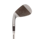 TaylorMade Milled Grind 3 Steel Mens Right Hand Gap Wedge 50* 9 Bounce SB Grind Stiff - Dynamic Gold Tour Issue S200