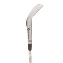 TaylorMade Milled Grind 3 Steel Mens Right Hand Gap Wedge 50* 9 Bounce SB Grind Stiff - Dynamic Gold Tour Issue S200