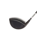 TaylorMade Qi10 Graphite Mens Right Hand Driver 9* Regular - Diamana S 60